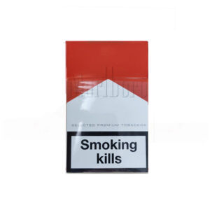 Marlboro Red 10 Packs